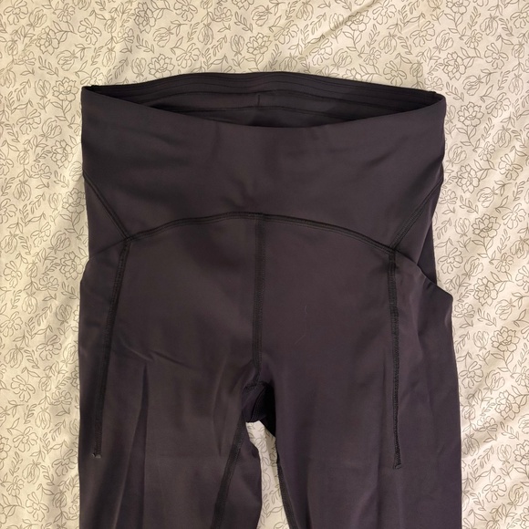 Lululemon Compression Leggings - Picture 1 of 4